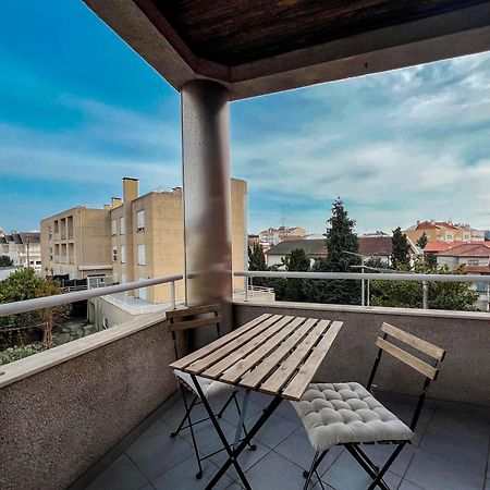 Comfortable Apartment In ויאנה דו קסטלו מראה חיצוני תמונה