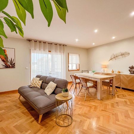 Comfortable Apartment In ויאנה דו קסטלו מראה חיצוני תמונה