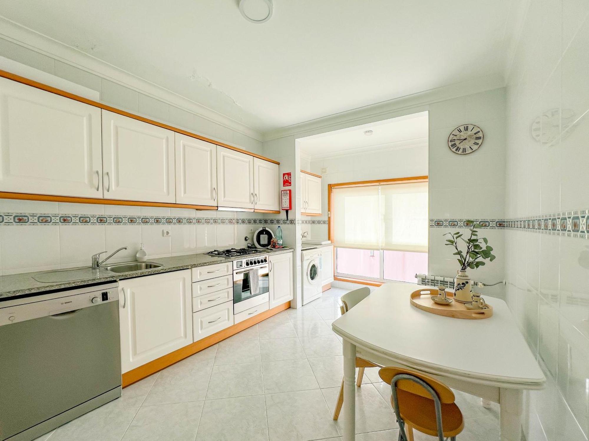 Comfortable Apartment In ויאנה דו קסטלו מראה חיצוני תמונה
